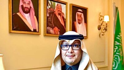 البخاري: “كلّما ازدادت الحقيقة وضوحًا ازداد أعداؤها”