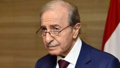 أنور الخليل: بئس إصلاح أوصل لبنان لأوضاع كارثية