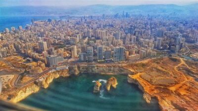اقتراحٌ لعقد مؤتمرٍ لبناني برعاية دوليّة