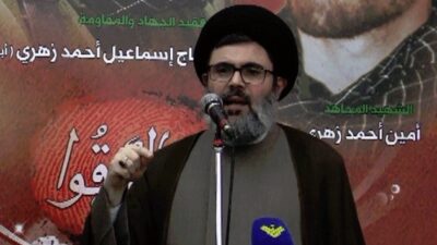 صفي الدين: ما حصل فضح هؤلاء بالضربة القاضية