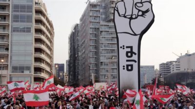 تحركات متوقعة للثورة في حال حصل الامر