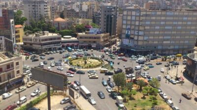 أهالي الـ65 محتجز في تركيا ينفذون اعتصام أمام منزل