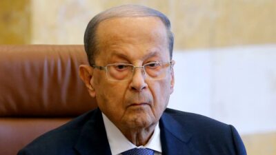 الرئيس عون لـ “الجزيرة”: حاكم مصرف لبنان مسؤول عن المال المفقود