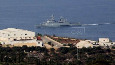 الحبل السري لنجاة لبنان: ترسيم الحدود مع إسرائيل؟!