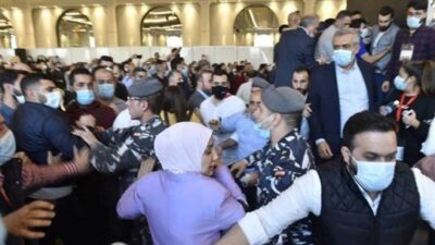 تطيير انتخابات أطباء الأسنان “بروفا سوداء” لمحاولات التغيير