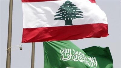 هل تحرق الرياض كل مراكبها مع لبنان؟