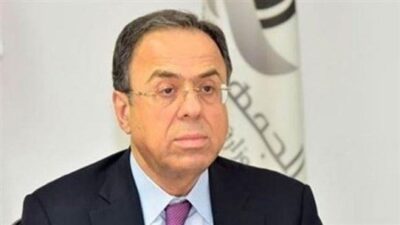 بطيش لـmtv: تمّ إجهاض التدقيق الجنائي… وجريمة بحقّ لبنان