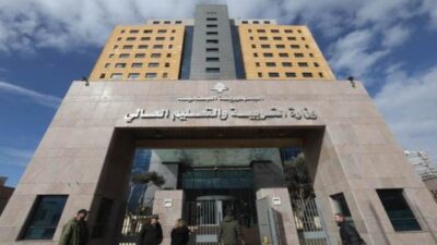 موظفو المكننة في وزارة التربية أعلنوا إضرابًا تحذيريًا بدءًا من الاثنين