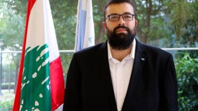 أحمد الحريري: أين الأجهزة الأمنية ؟!