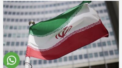 رجل دين إيراني يتحدى: قتلت متظاهرين.. مَن يحاكمنا الآن؟