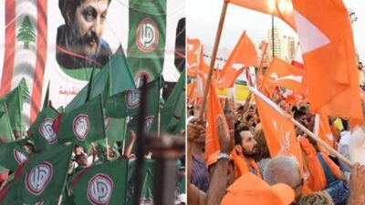 جبهة “التيار”-“أمل” تشتعل… اتهامات و”شهود زور”!