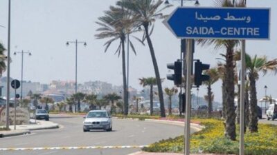 خلاف على قيمة الإيجار يُحطّم محتويات محل في ⁧‫#صيدا‬⁩