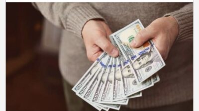 عاجل- كيف أقفل سعر دولار السوق السوداء مساء اليوم؟