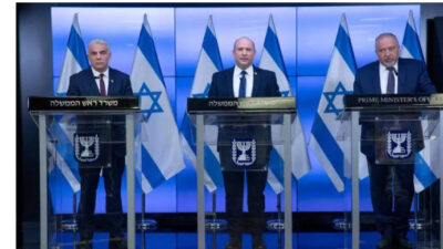 تصعيد إسرائيلي.. بينيت: لا مكان لقنصلية أميركية تخدم الفلسطينيين في القدس