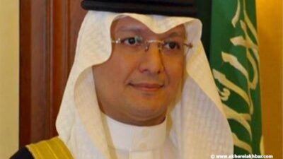 البخاري: تكمن الأزمة في أن القديم يحتضر والجديد لم يولد بعد