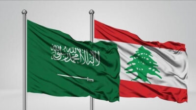 لسعودية ـ “حزب الله”.. صراع إقليمي على أرض لبنان!