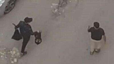 تحذير عاجل في مصر بعد جريمة الإسماعيلية البشعة