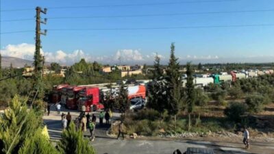 لا حلول فعلية الا عبر الدولة والمجتمع الدولي…نفط ايران فقاقيع دعائية!