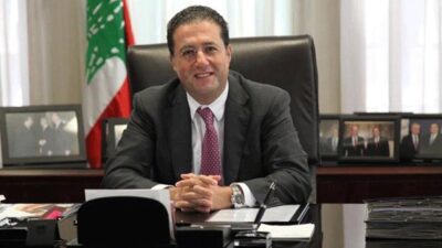 شقير: لإنهاء الأزمة مع الخليج.. وإلا!