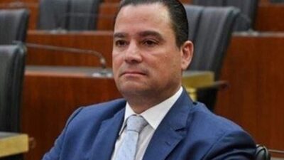 الصايغ: ما نزال في مرحلة الضغط حتى يستقيل قرداحي من تلقاء نفسه
