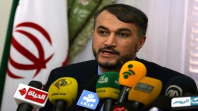 إيران تدرس عن كثب “سلوك السيد بايدن”!