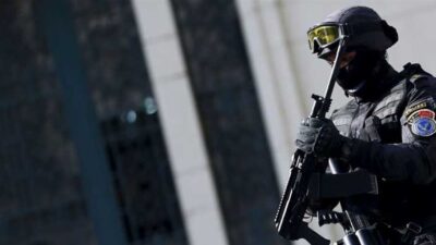 في مصر.. القبض على “أخطر عصابة” لتصنيع الكبتاغون