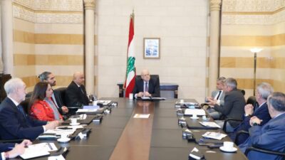 البنك الدولي: لتسريع الإصلاحات بقطاع الكهرباء