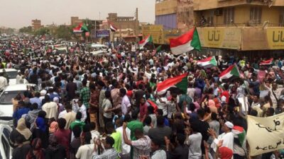 الأمم المتحدة: التطورات في السودان “مقلقة للغاية”