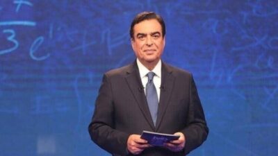 من هو جورج قرداحي الذي أثارت تصريحاته أزمة بين لبنان ودول الخليج؟