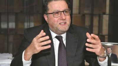 شقير: لبنان أمام كارثة صناعية بكل ما للكلمة من معنى!