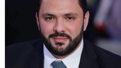 منصبٌ جديدٌ لعلي حجازي في حزب البعث