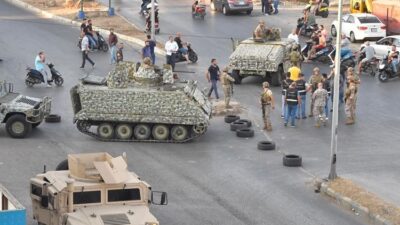 اهالي موقوفي خلدة: لم يتوقّف أحد من عناصر “الحزب” المعتدية علينا
