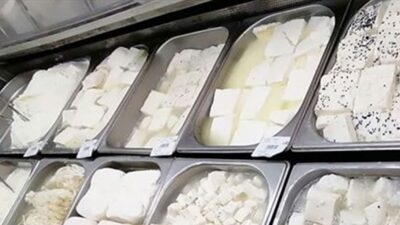 سعر “جبنة الحلّوم” في لبنان يتخطى المعقول.. إليكم ثمنها