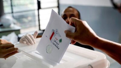 الطعن بقانون الانتخابات لتأجيلها إلى ما بعد الاستحقاق الرئاسي؟