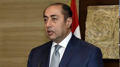 أمين عام جامعة الدول العربية يَكشفُ كواليس زيارته للبنان!