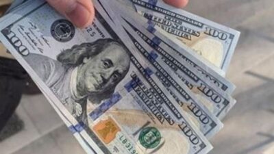 كم سجّل سعر صرف دولار السوق السوداء مساءً؟