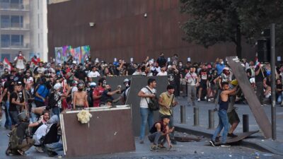 “أمرٌ محسوم”… إنفجار الشارع آتٍ‏