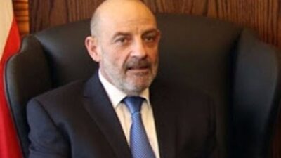 بعد الأخبار المتداولة عن إستقالته من التيار الوطني الحر.. المكتب الإعلامي للصراف يوضح