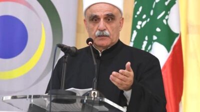 ابي المنى خلال جولة ولقاءات روحية: إننا على مسافة واحدة من الجميع في الطائفة والوطن