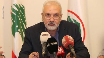 كرم: تجاوزات عصابات الدويلة شبيهة بتصرفات تيار الفساد في السفارات