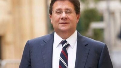 كنعان يكشف تفاصيل اللقاء مع وزير المال