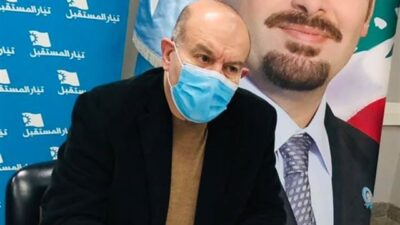 ماذا قال علوش عن قرار ترشّحه للإنتخابات النيابية؟