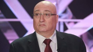 سياسة جوزيف أبو فاضل : الرابطة المارونية خنجر بخاصرة بكركي !؟؟