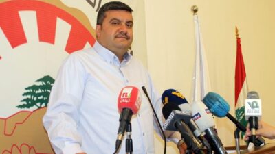 السيد : الماساة تتفاقم ولا بد من استجابة وطنية مسؤولة