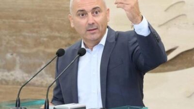 محفوض رداً على نصر الله: مشروعكم الإيراني لم يعد خافياً على أحد