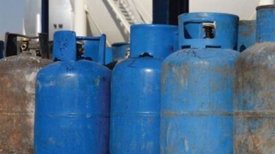 إليكم السعر الجديد لـ قارورة الغاز