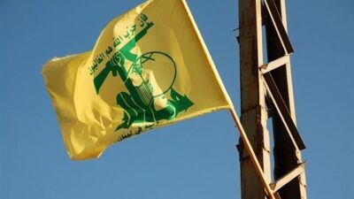 أوّل رَد من حزب الله على كلام جعجع
