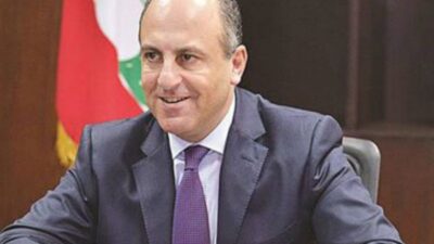 بوعاصي زار أهالي الموقوفين من أبناء عين الرمانة