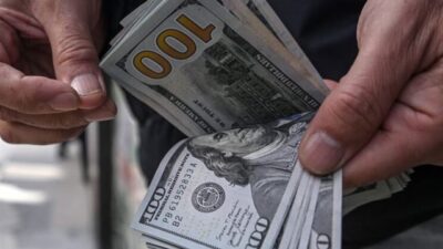 عاجل – هذا ما سجّله دولار السوق السوداء مساء اليوم