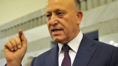 لبنان يلفظ الإحتلال والوصاية”.. ريفي معلّقًا على موقف الراعي